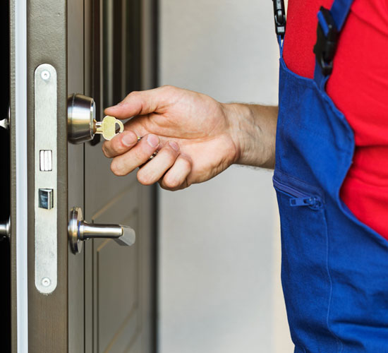 Residential Locksmith Delhi