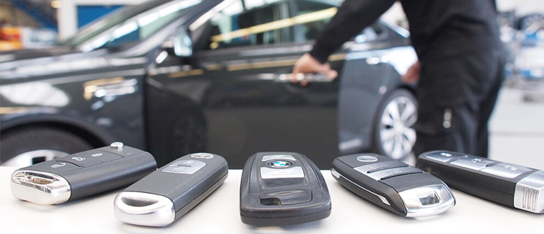 Automotive Locksmith Delhi