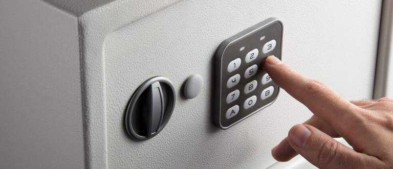 Bluetooth smart lock Delhi