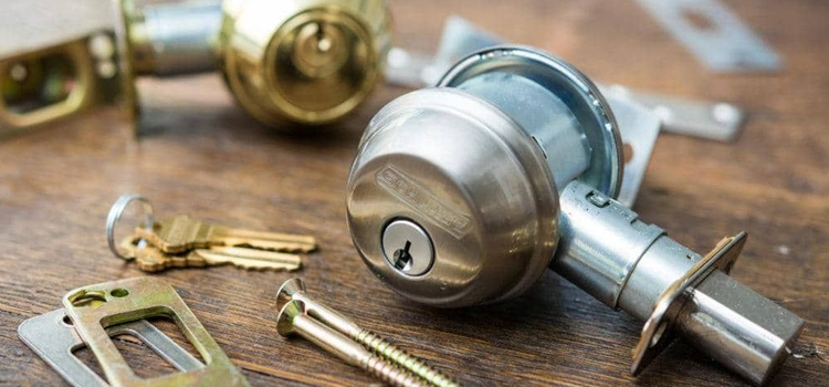 Doorknob Locks Repair Delhi