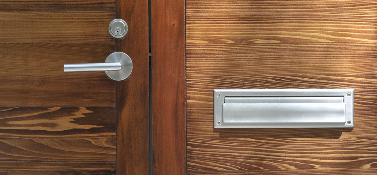 Electric Front Door Lock Repair Delhi