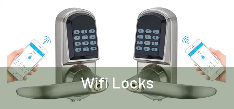  Wifi Locks 